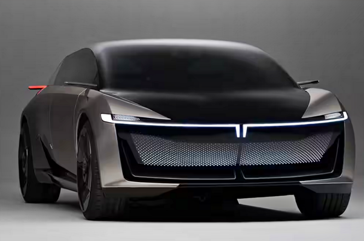 Tata Avinya EV launch